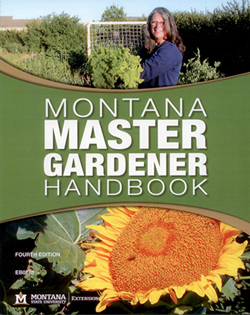 Master Gardener Handbook